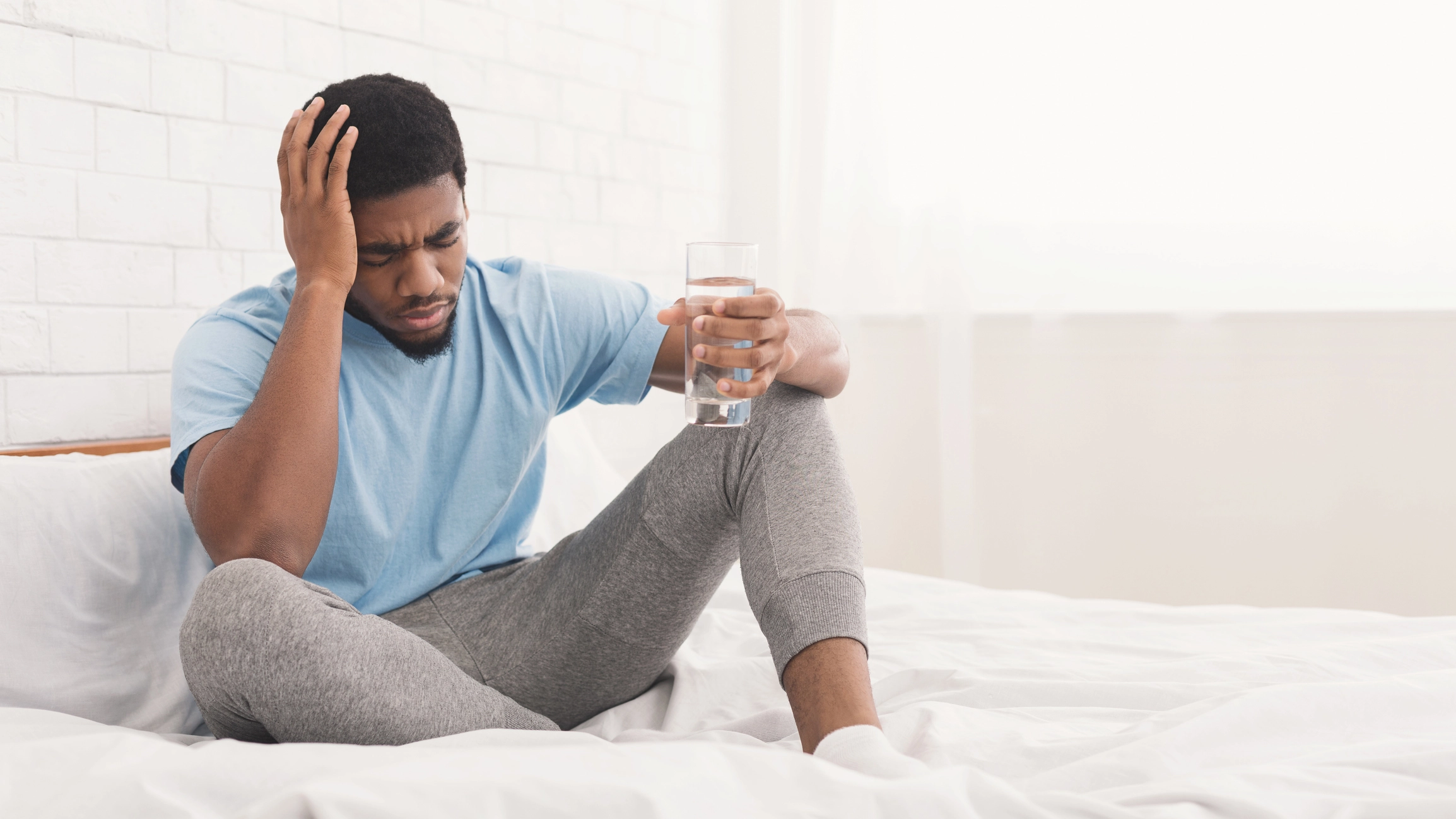 Feeling dehydrated - Cult Med Spa - Cult Med Spa